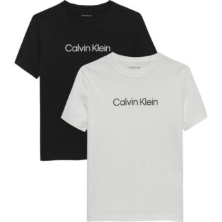 Μπλούζα Calvin Klein IU0IU00690_01R Δίχρωμο JNR