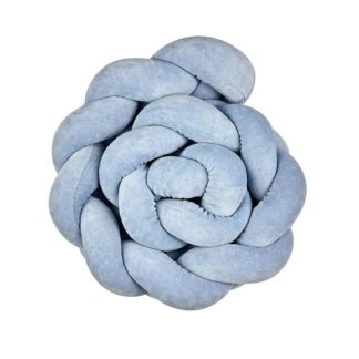 Πάντα Πλεξούδα 200x19 Βελουτέ Rhino XL Baby Star