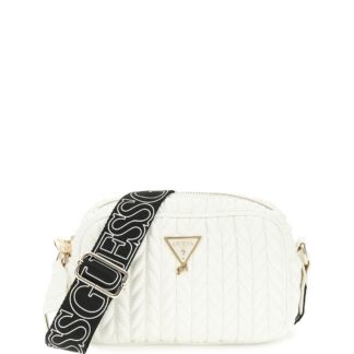 Τσάντα Παιδικό Guess J5YZ08WHEG0_G012 Εκρού XM