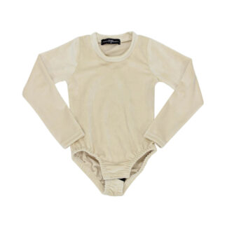 Κορμάκι Βελουτέ 6690006 Μπεζ Prod