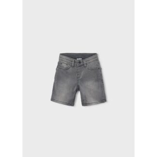 Βερμουδα Τζιν 5τσεπη Βασικη Mayoral 26-00237-092