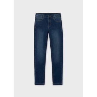 Παντελονι Τζιν Slim Fit Βασικ Mayoral 26-00538-039