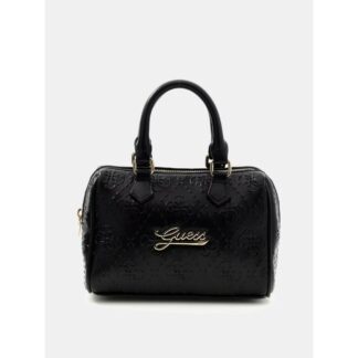 Τσάντα Παιδικό Guess J6RZ14WGT10_JBLK Μαύρο