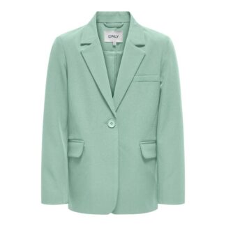 Σακάκι KidsOnly 4999829_15300091 Πράσινο