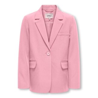 Σακάκι KidsOnly 4987342_15300091 Ροζ