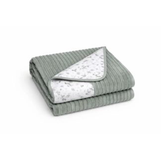 Κουβερτάκι Minky Larvik Small 75x100 Baby Star