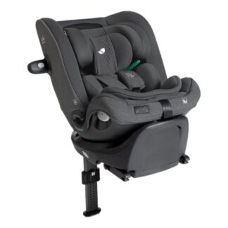 Κάθισμα Αυτοκινήτου i-Spin XL 40-150cm Ebony Joie