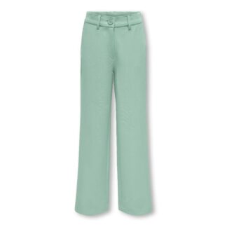 Παντελόνι KidsOnly 4999830_15300093 Πράσινο