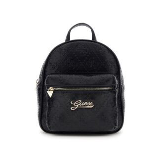 Τσάντα Backpack Παιδικό Guess J6RZ16WGT10-JBLK Μαύρο