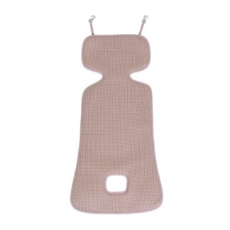 Αντιιδρωτικό Κάλυμμα Καροτσιού Anti-Sweat Stroller Pad AirLuxe Pink Cangaroo