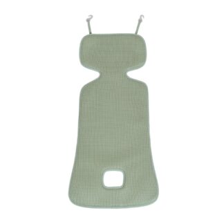 Αντιιδρωτικό Κάλυμμα Καροτσιού Anti-Sweat Stroller Pad AirLuxe Mint Cangaroo