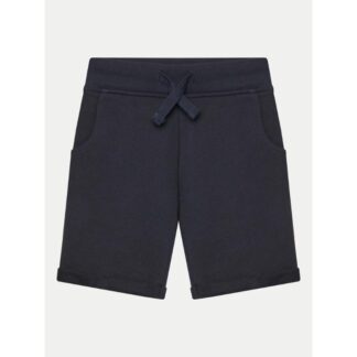 Βερμούδα Guess N93Q18KAUG0-G7V2 Μπλέ