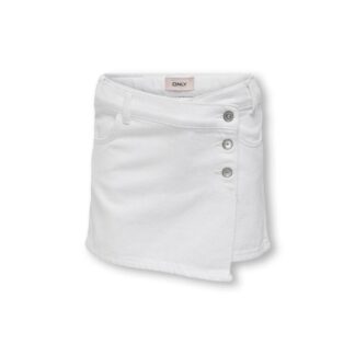 Σορτς KidsOnly 4259623_15295800 Λευκό