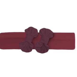 Χειροποίητες Κορδέλες Bcas0002b Bonjour Bebe