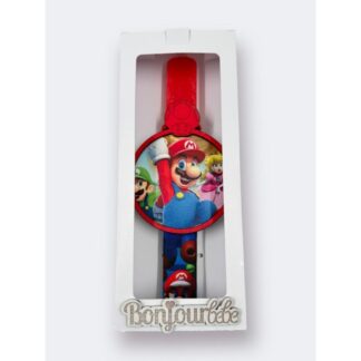 Λαμπάδα Πάσχα Super Hero SHEAS24006 Bonjour Bebe