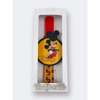 Λαμπάδα Πάσχα Super Hero SHEAS24009 Bonjour Bebe