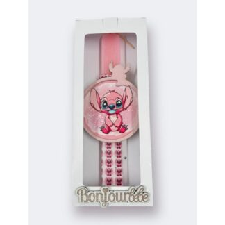 Λαμπάδα Πάσχα Super Hero SHEAS24020 Bonjour Bebe