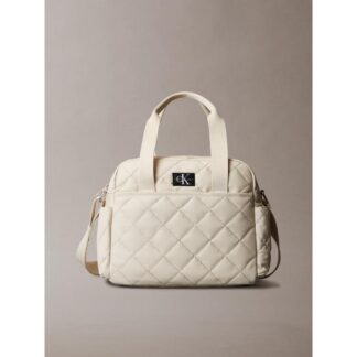 Τσάντα Καροτσιού - Αλλαγής Calvin Klein IU0IU00567_PDV Μπεζ XM