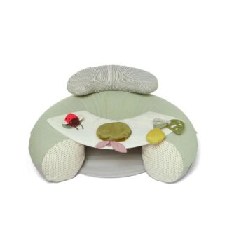 Παιχνίδι Δραστηριοτήτων-Μαλακό Κάθισμα Safari Mamas & Papas