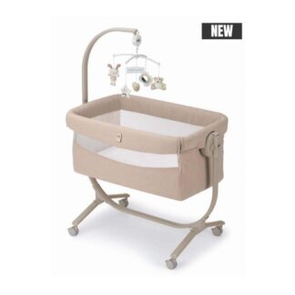 Λίκνο Cullami Beige 167 Cam