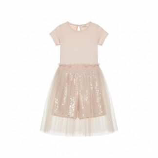 Σετ Ρούχα Two In A Castle T7219-41 Εκρού